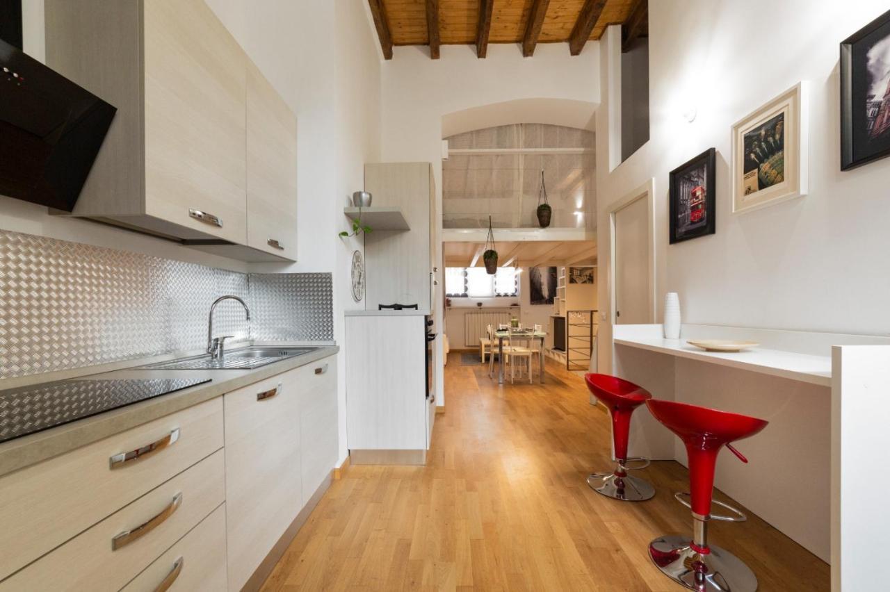 Dergano & Maciachini Cozy Apartment Milano Exterior foto