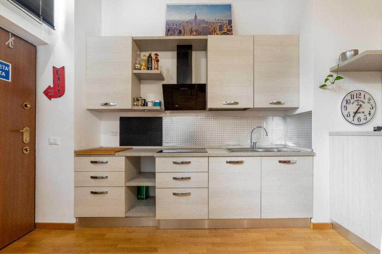 Dergano & Maciachini Cozy Apartment Milano Exterior foto