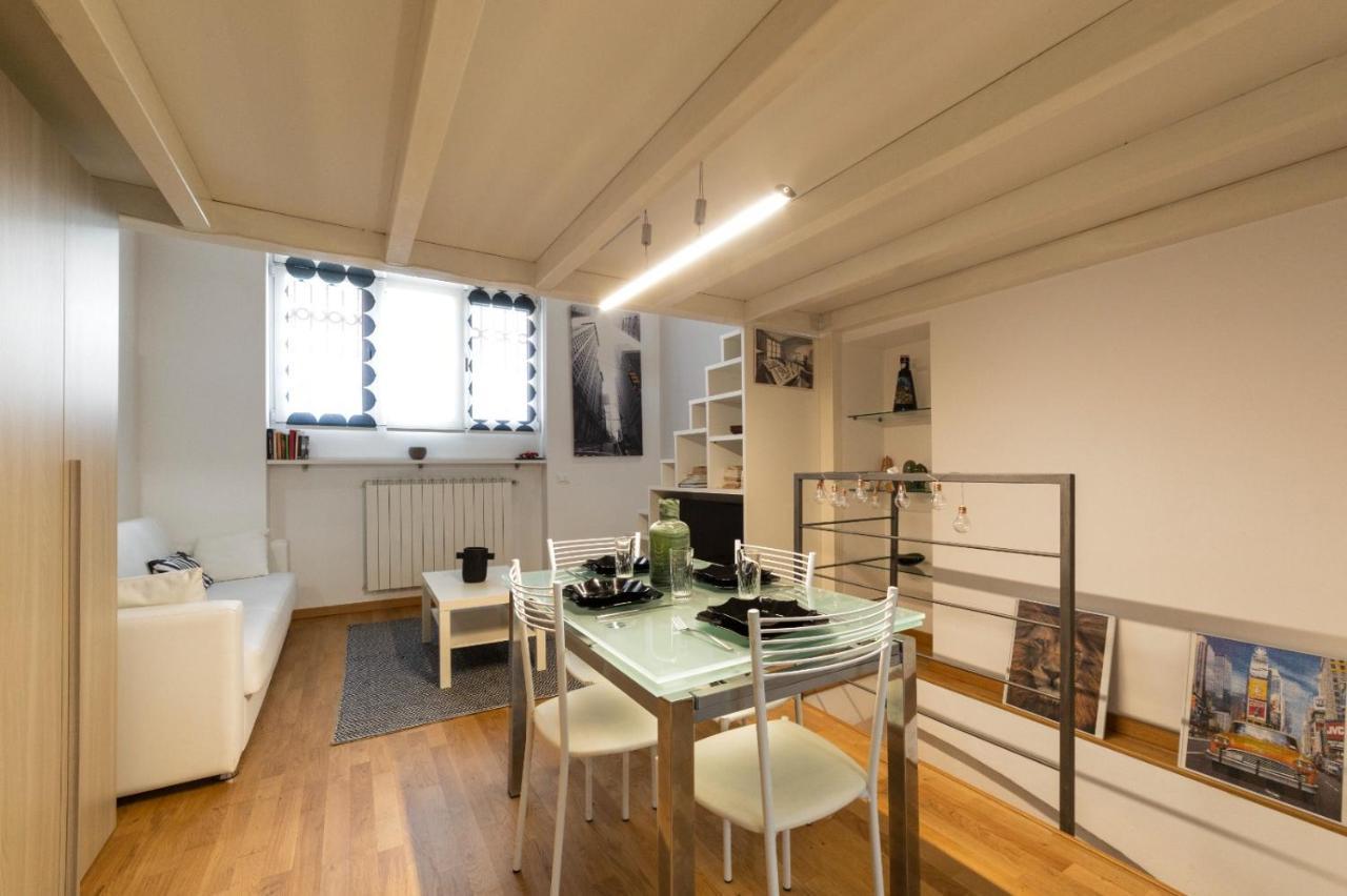 Dergano & Maciachini Cozy Apartment Milano Exterior foto