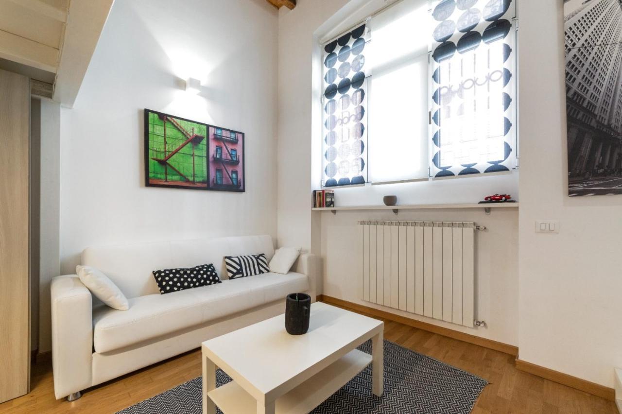 Dergano & Maciachini Cozy Apartment Milano Exterior foto