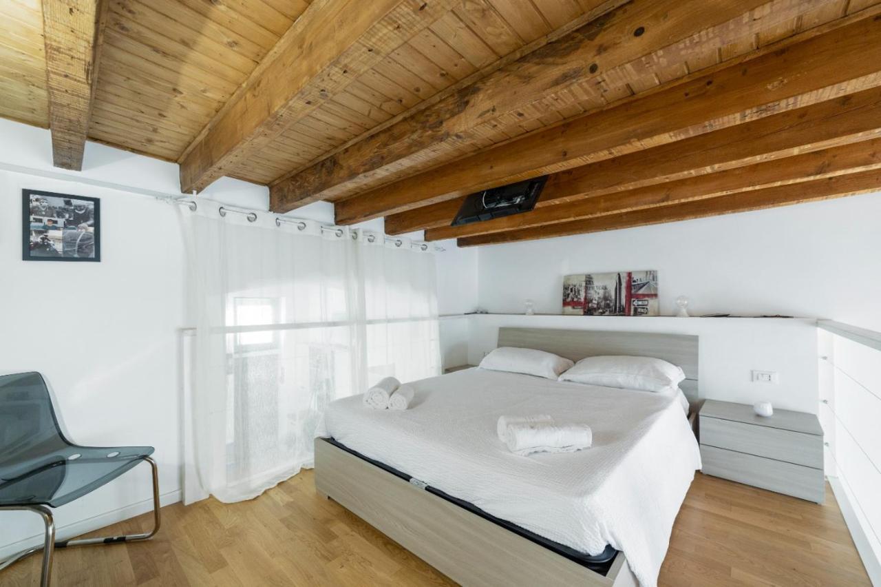 Dergano & Maciachini Cozy Apartment Milano Exterior foto