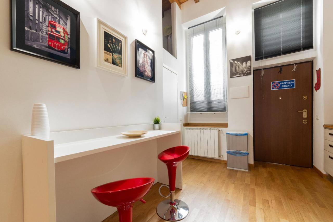Dergano & Maciachini Cozy Apartment Milano Exterior foto