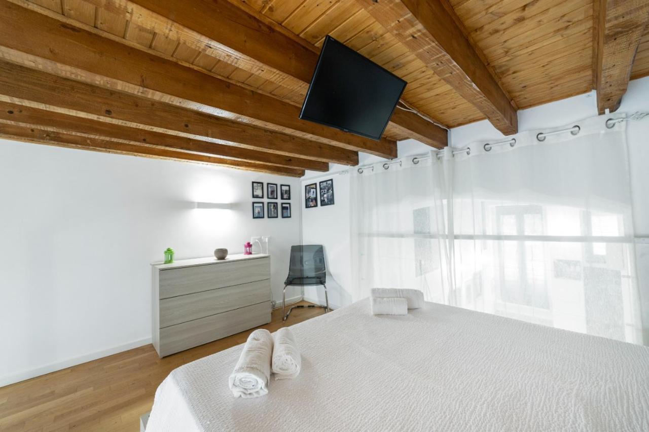 Dergano & Maciachini Cozy Apartment Milano Exterior foto