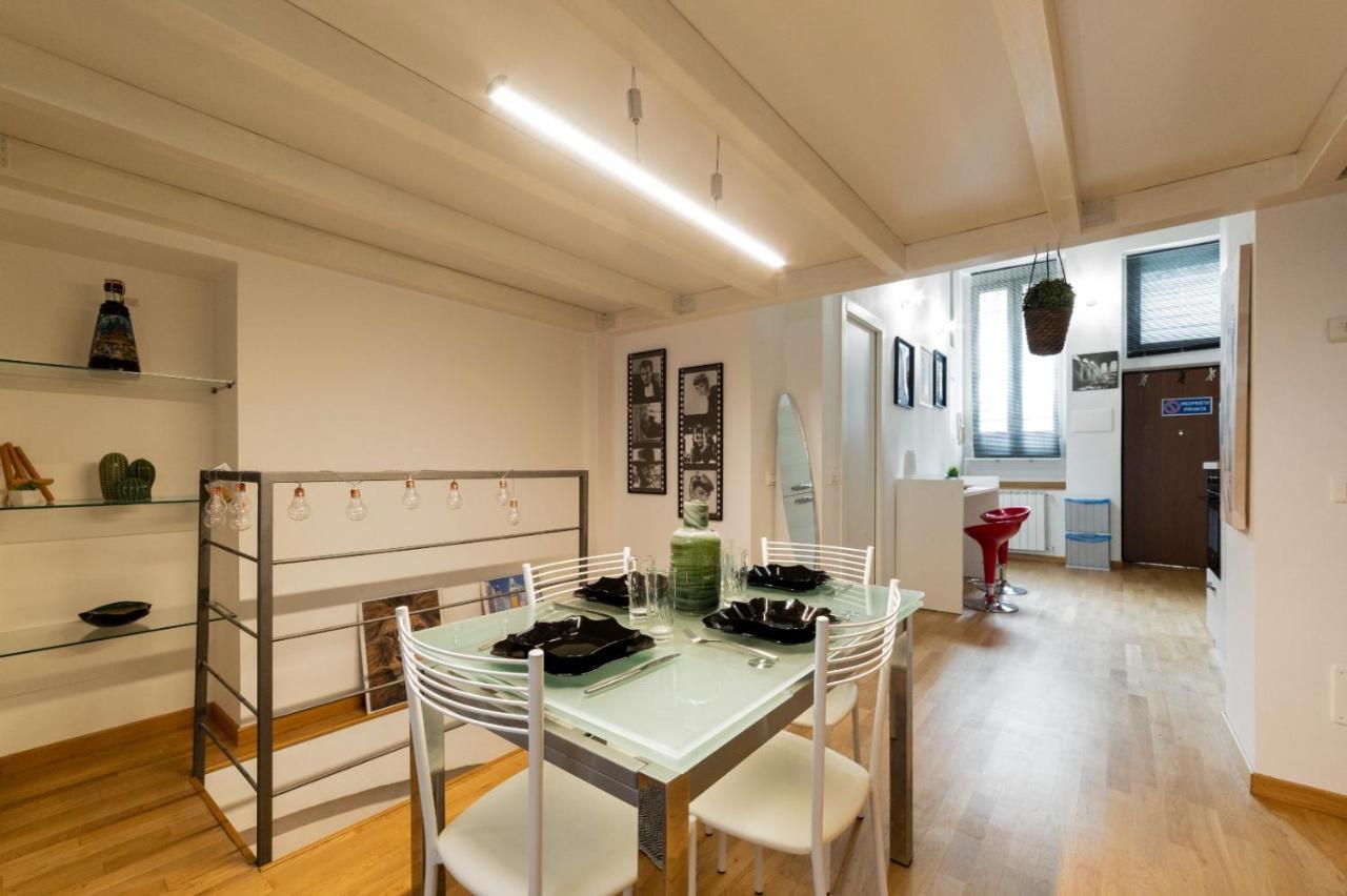 Dergano & Maciachini Cozy Apartment Milano Exterior foto