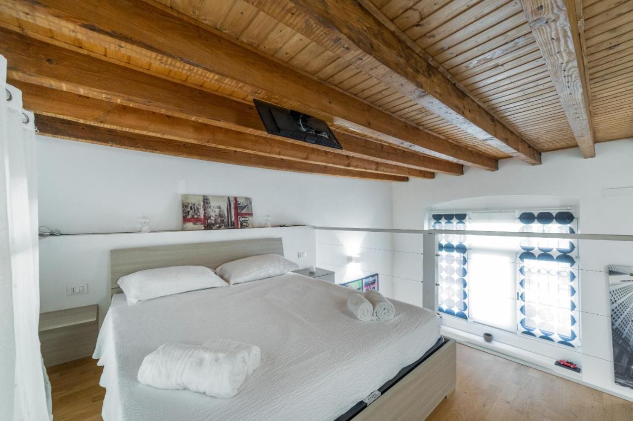 Dergano & Maciachini Cozy Apartment Milano Exterior foto