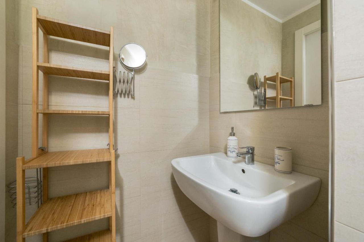 Dergano & Maciachini Cozy Apartment Milano Exterior foto