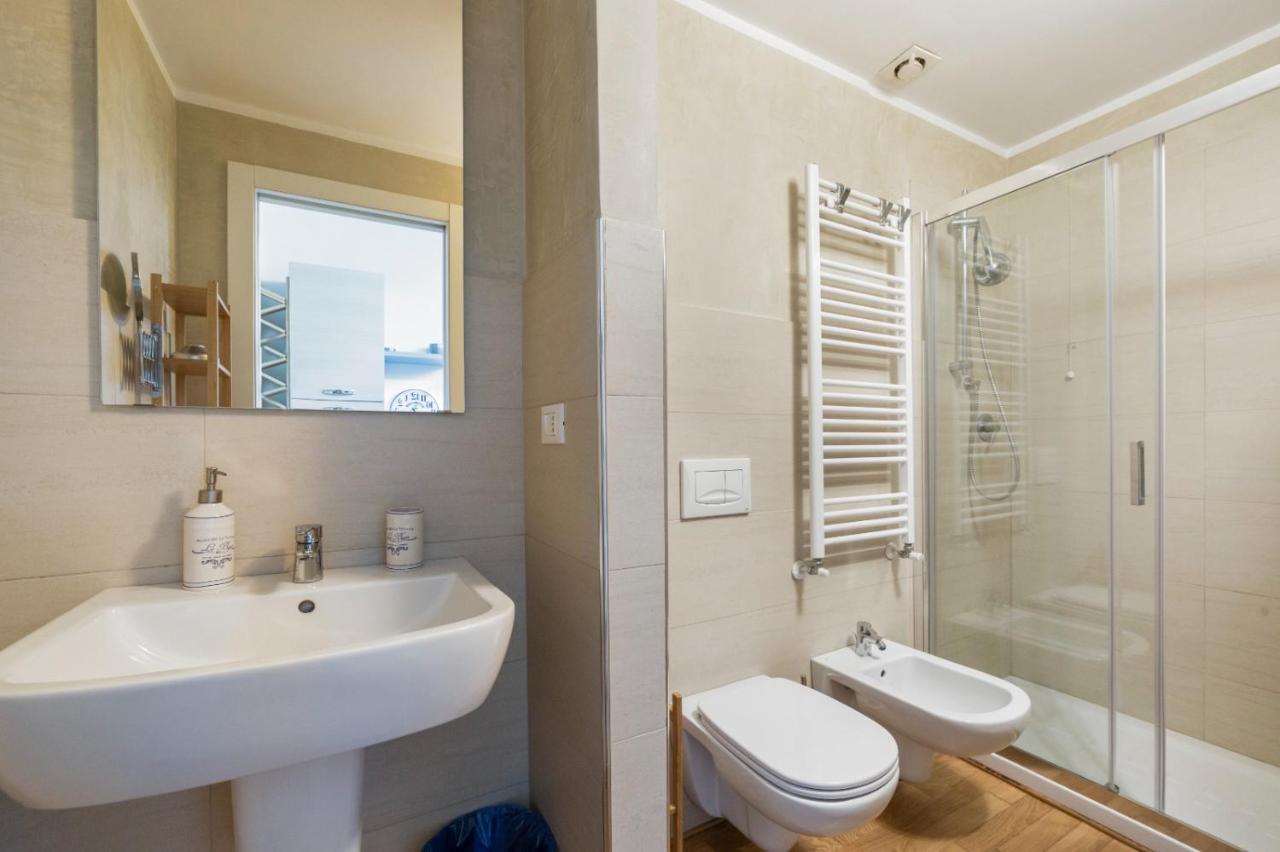 Dergano & Maciachini Cozy Apartment Milano Exterior foto